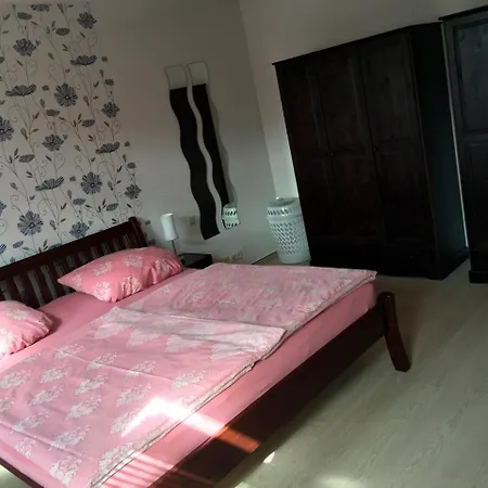 Ostseeferien-Noer Apartamento Noer