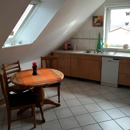Ostseeferien-Noer Apartamento