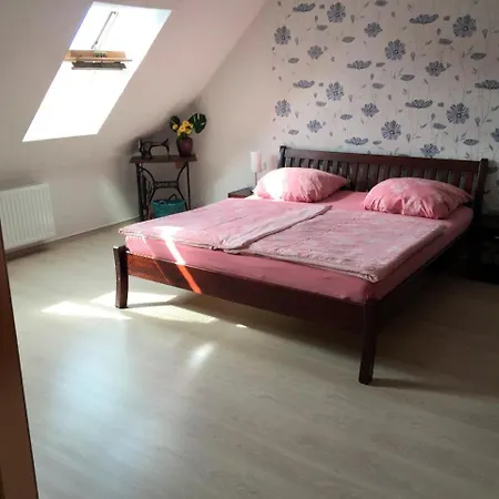 Ostseeferien-Noer Apartamento *