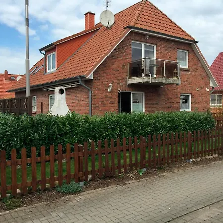 Ostseeferien-Noer Apartamento