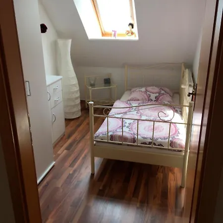 Ostseeferien-Noer Apartamento Noer
