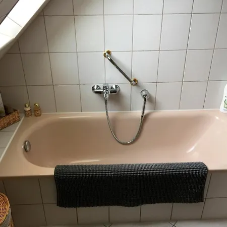 Apartamento Ostseeferien-Noer