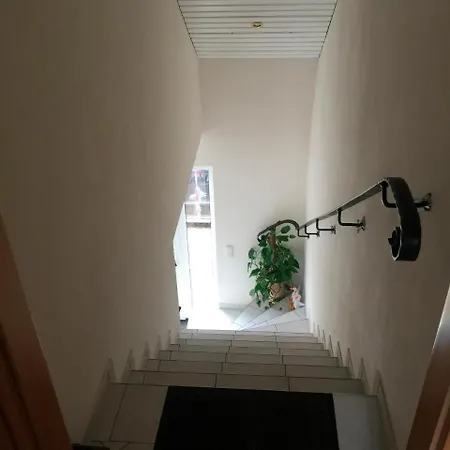 Apartamento Ostseeferien-Noer Noer